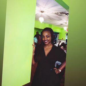 Meet your Posher, Amyy